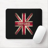 Oxford England Britain Uk History Vacation Souveni Muismat (Met muis)
