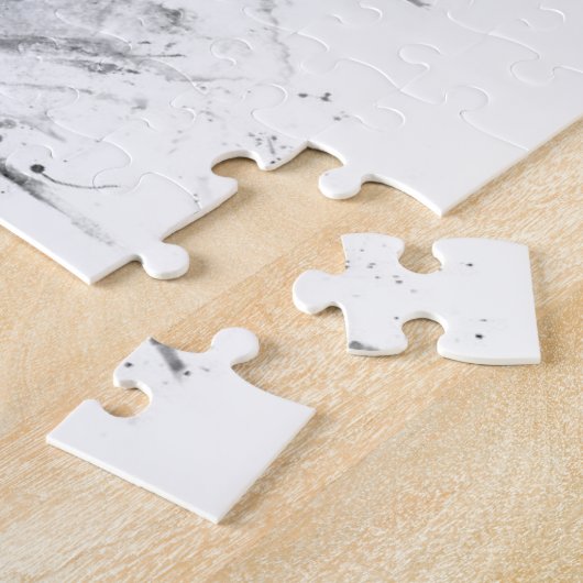 Oxford England Skyline Legpuzzel (Zijkant)