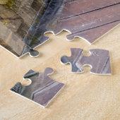 Oxford England Travel Photo Legpuzzel (Zijkant)