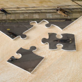 Oxford England Travel Photo Legpuzzel (Zijkant)