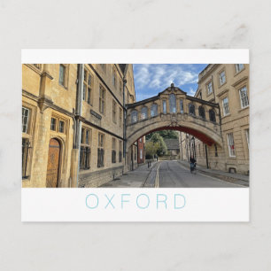 Oxford Feestdagenkaart