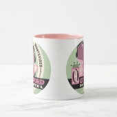 Oxford Hotel, Montevideo, Uruguay, Oude Reisposter Mok (Midden)