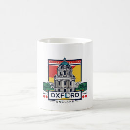 Oxford Landmark Mok