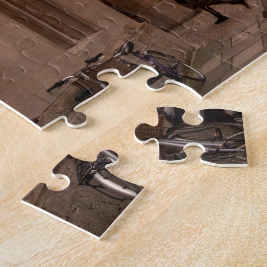 Oxford Legpuzzel (Zijkant)