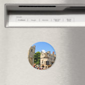 Oxford Magneet (Insitu (Vaatwasser))