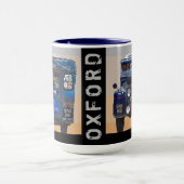 OXFORD MOK (Midden)