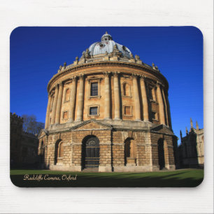 Oxford Mousemat Muismat