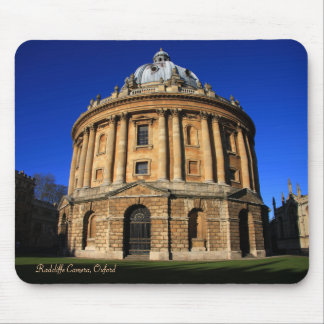 Oxford Mousemat Muismat