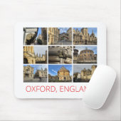 Oxford Muismat (Met muis)