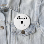 oxford of afval ronde button 7,6 cm (In situ)