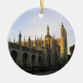 Oxford Ornament (Voorkant)