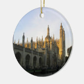 Oxford Ornament (Links)
