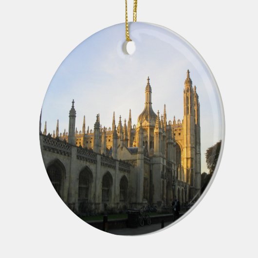 Oxford Ornament (Links)
