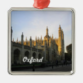 Oxford Ornament (Voorkant)