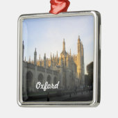 Oxford Ornament (Links)