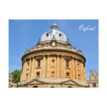 Oxford, Oxfordshire, Engeland