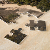 Oxford, Oxfordshire, Engeland Legpuzzel (Zijkant)