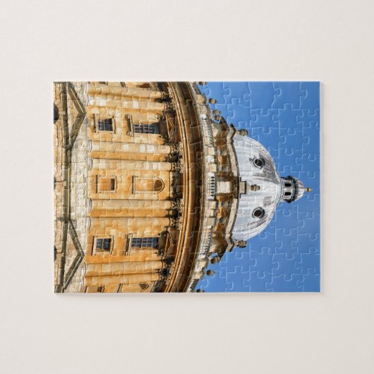 Oxford, Oxfordshire, Engeland Legpuzzel (Horizontaal)