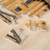 Oxford, Oxfordshire, Engeland Legpuzzel (Zijkant)