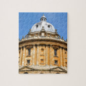 Oxford, Oxfordshire, Engeland Legpuzzel (Verticaal)