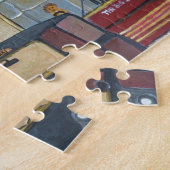 Oxford Street Londen puzzels (Zijkant)