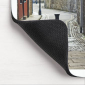 Oxford Streets, Verenigd Koninkrijk Muismat (Hoek)