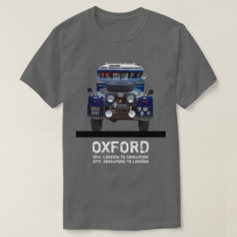 OXFORD T-SHIRT