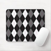 Oxford Tales A Deux Argyle Mousepad Muismat (Met muis)