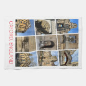 Oxford Theedoek (Horizontaal)