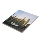 Oxford Tile Tegeltje (Zijkant)