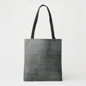 Oxford Tweeds Tote Bag (Voorkant)