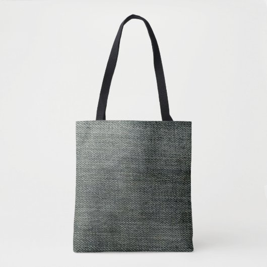 Oxford Tweeds Tote Bag (Voorkant)