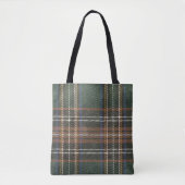 Oxford Tweeds Tote Bag (Voorkant)