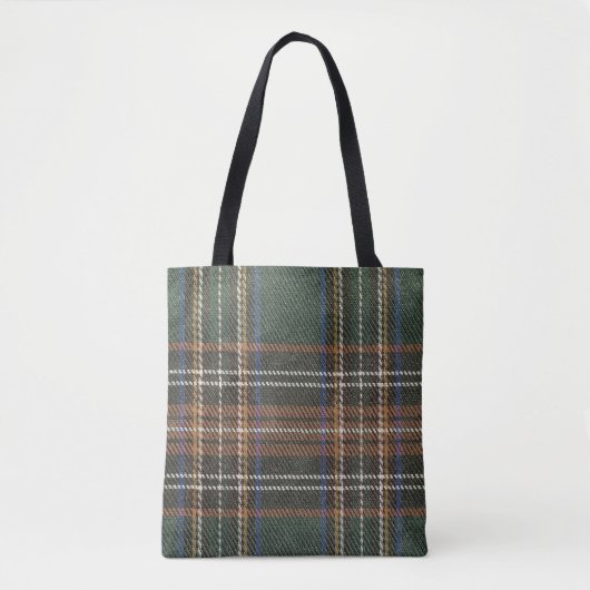 Oxford Tweeds Tote Bag (Voorkant)