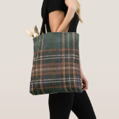 Oxford Tweeds Tote Bag (Dichtbij)