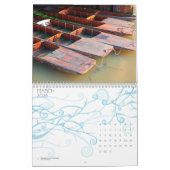 Oxford, UK 2010 Kalender (Mar 2026)