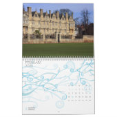 Oxford, UK 2010 Kalender (Feb 2026)