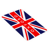 Oxford UK Flag Magneet (Rechterzijde)