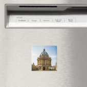 Oxford University Radcliffe Camera Engeland Reizen Magneet (Insitu (Vaatwasser))