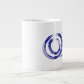 Oxi Grote Koffiekop (Voorkant)