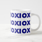 Oxi Grote Koffiekop (Rechts)