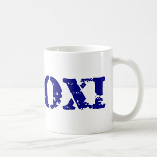 Oxi Koffiemok