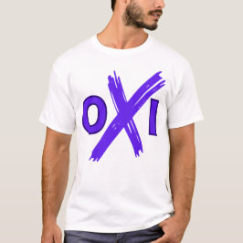 OXI! T-SHIRT