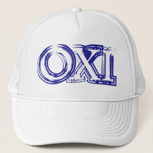 Oxi Trucker Pet