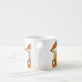  oxiden espresso kop (Achterkant)