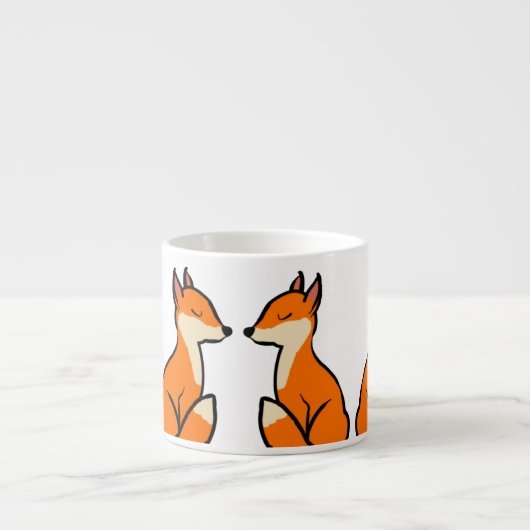 oxiden espresso kop (Voorkant)