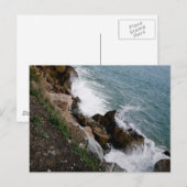 Oxnard Lookout Briefkaart (Voorkant / Achterkant)