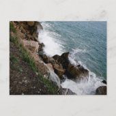 Oxnard Lookout Briefkaart (Voorkant)