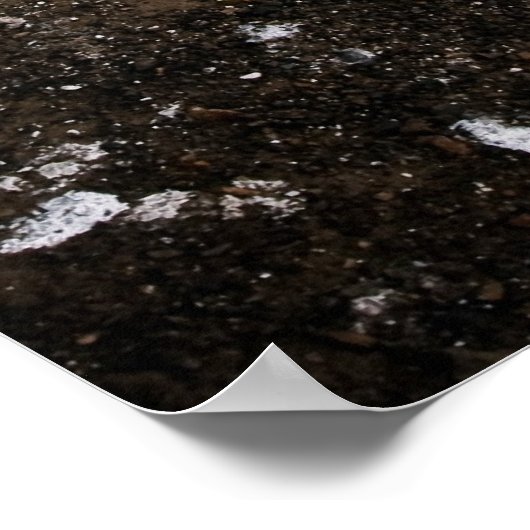 Oxnard Lookout Poster (Hoek)