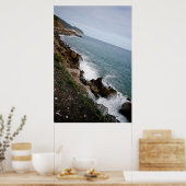 Oxnard Lookout Poster (Keuken)